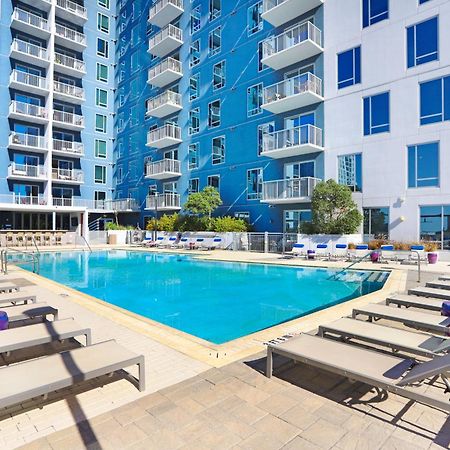 Apartmán Downtown Tampa Gem 1-Bd W/Pool, Gym, & Sky Lounge Exteriér fotografie