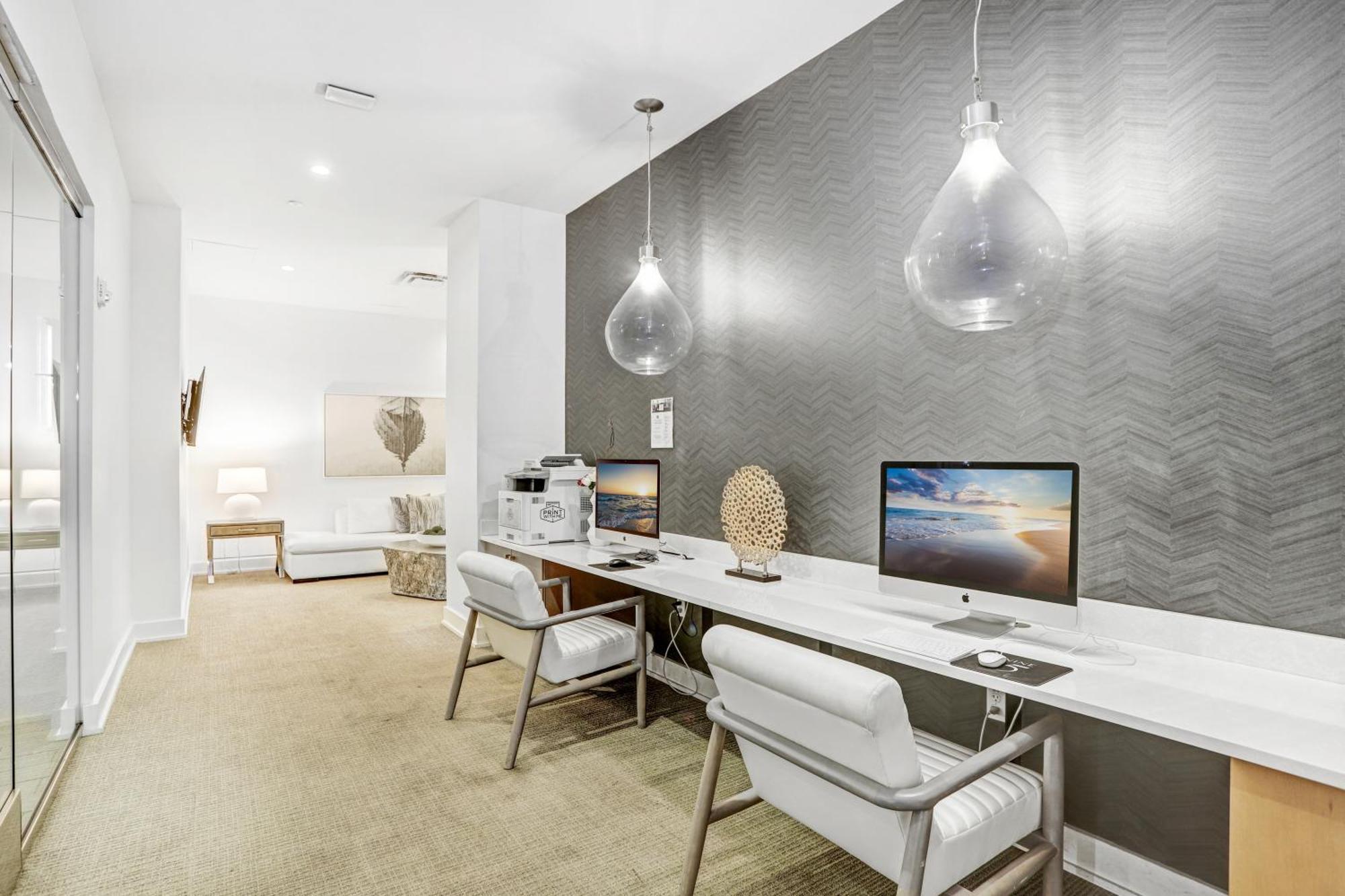 Apartmán Downtown Tampa Gem 1-Bd W/Pool, Gym, & Sky Lounge Exteriér fotografie