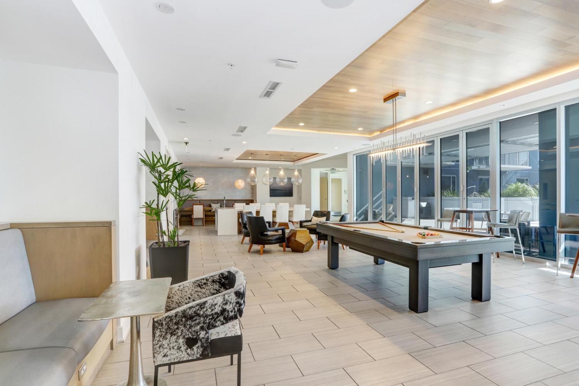 Apartmán Downtown Tampa Gem 1-Bd W/Pool, Gym, & Sky Lounge Exteriér fotografie