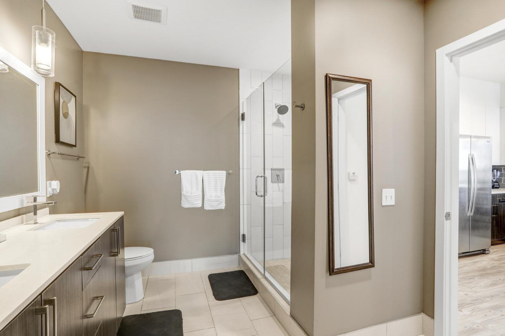 Apartmán Downtown Tampa Gem 1-Bd W/Pool, Gym, & Sky Lounge Exteriér fotografie